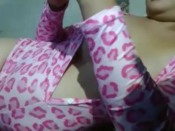 Chaturbate Best Webcam of yhanacum25