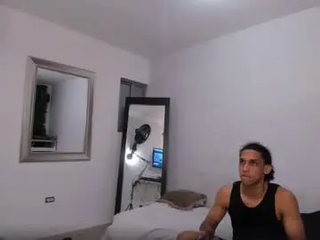 Chaturbate Adult Webcams of zanxley_