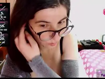 Chaturbate Adult Webcam of _a_r_y_