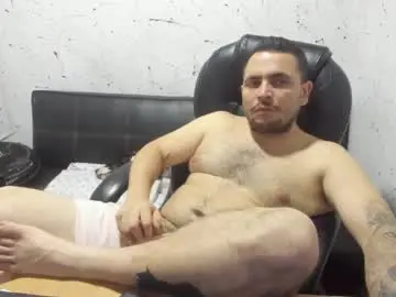 Chaturbate Adult Webcams of _ace_ventura