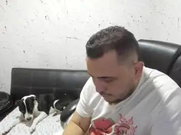 Chaturbate Live Porn of _ace_ventura