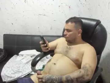 Chaturbate Best Webcam of _ace_ventura