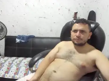 Chaturbate Nude Webcam of _ace_ventura