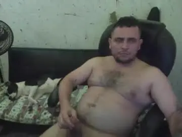 Chaturbate Adult Webcams of _ace_ventura