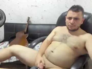 Chaturbate Sex Cam of _ace_ventura