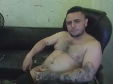 Chaturbate Live Sex of _ace_ventura