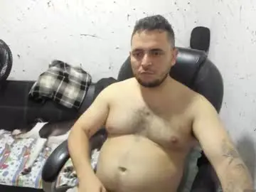 Chaturbate Free Porn Cam of _ace_ventura