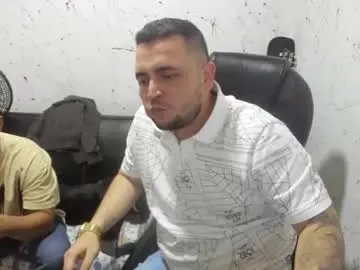 Chaturbate Live Sex Cam of _ace_ventura