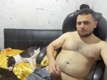 Chaturbate Free Porn Cam of _ace_ventura