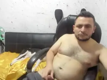 Chaturbate Sex Cam of _ace_ventura