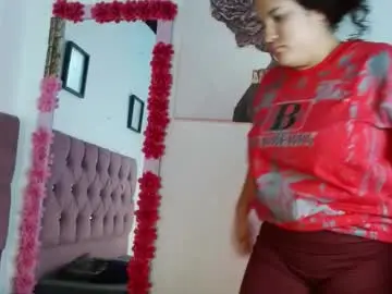 Chaturbate Best Webcam of aaron_antonella_mds