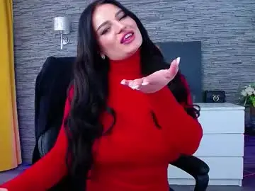 Chaturbate Live Sex Cam of alliana_joy