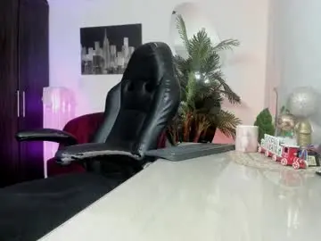 Chaturbate Sex Chat of amaia_bushida