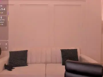 Chaturbate Adult Webcam of ambarowens