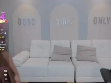 Chaturbate Live Porn of ambarowens