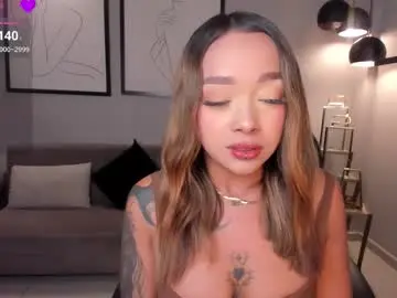 Chaturbate Live Sex Cam of ambarowens