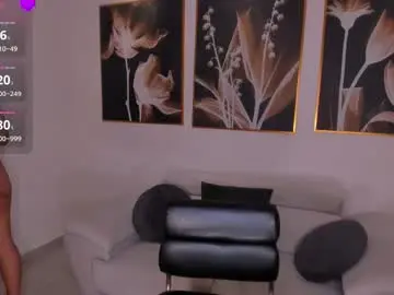 Chaturbate Adult Webcam of ambarowens