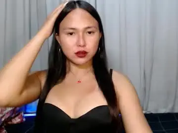 Chaturbate Best live sex cam show of asia_morning_star