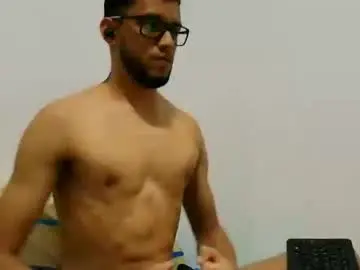 Chaturbate Live Sex Cam of atorres21