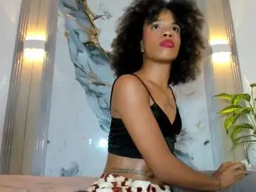 Chaturbate Adult Webcam of candy_temptation0