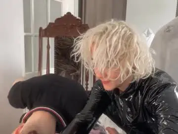 Chaturbate Best live sex cam show of cock_and_lock