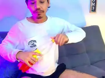 Chaturbate Private Sex Chat of cum_park