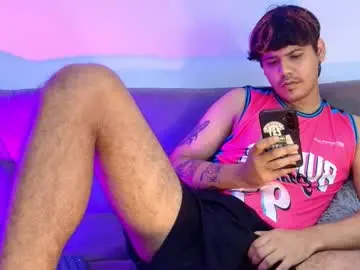 Chaturbate Live Porn of cum_park