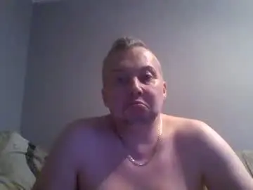 Chaturbate Nude Webcam of daniel0028