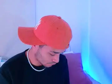 Chaturbate Nude Webcam of eros_chipre