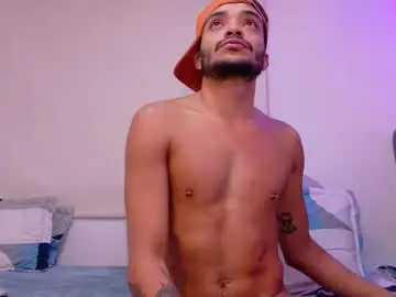 eros_chipre from chaturbate