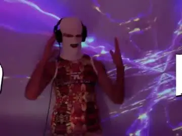 Chaturbate Live Sex Cam of frenchkissdjfk