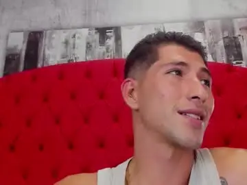 Chaturbate Adult Webcam of giovanni_cute