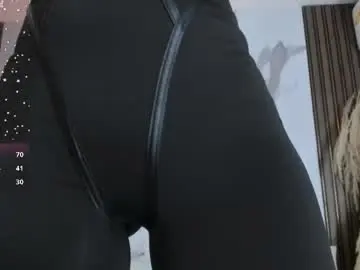 Chaturbate Nude Webcam of hannahill69