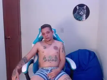 Chaturbate Adult Webcams of harry_contreras21