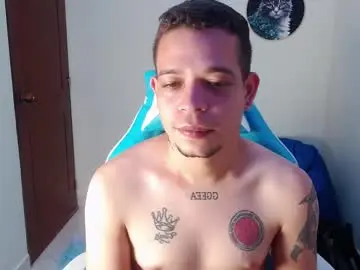 Chaturbate Live Sex of harry_contreras21