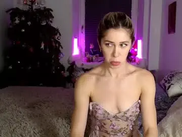 Chaturbate Adult Webcam of hot_berry69