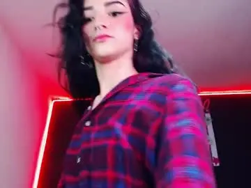 Chaturbate Live Sex of ingrid_zese