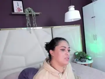 Chaturbate Live Sex of inndrahot