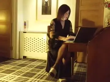 ireneadlerxd from chaturbate