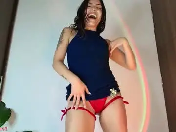Chaturbate Live Sex of isa_laurentt