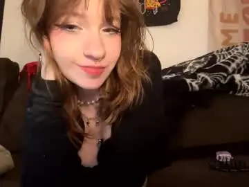 Chaturbate Sex Cam of jackievilleof