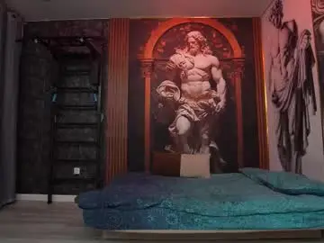 Chaturbate Adult Video Chat of khokhol1999