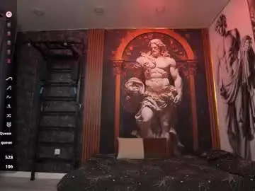 Chaturbate Best live sex cam show of khokhol1999