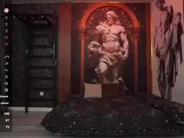 Chaturbate Live Sex Cam of khokhol1999