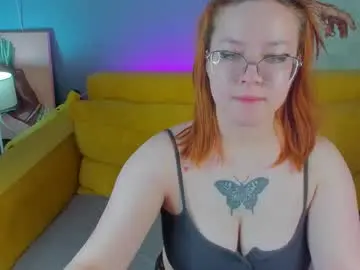 Chaturbate Sex Cam of krysadapp