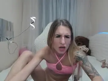 Chaturbate Adult Video Chat of laymablast