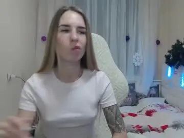 Chaturbate Live Sex Cam of laymablast