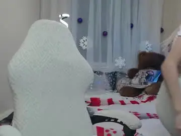 Chaturbate Live Sex Cam of laymablast