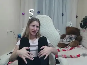 Chaturbate Live Sex Cam of laymablast