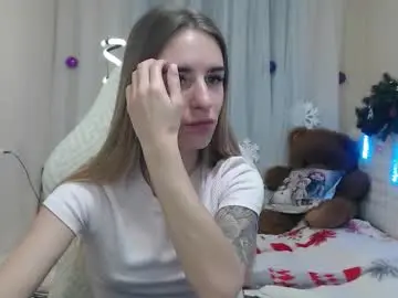 Chaturbate Sex Chat of laymablast